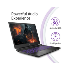 HP Pavilion Gaming AMD Ryzen 7 5800H BoB Cardless EMI