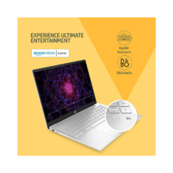 HP Pavilion Plus Intel Core i7 12th Gen BoB Cardless EMI