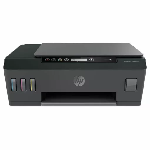 HP Smart Tank 500 All-in-One Printer