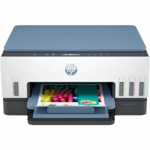 HP Smart Tank 675 All-in-one Printer