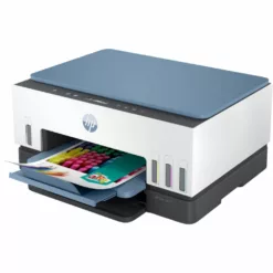HP Smart Tank 675 All-in-one Printer Price in India