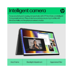 HP Spectre x360 Intel Evo Core i7 Kotak Debit Card EMI