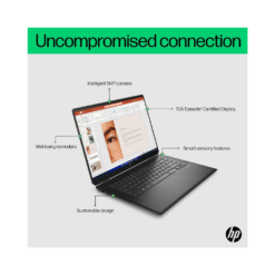 HP Spectre x360 Intel Evo Core i7 Kotak Debit Card EMI