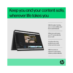 HP Spectre x360 Intel Evo Core i7 Kotak Debit Card EMI