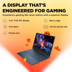 HP Victus Core i5-13th Gen Gaming Laptop