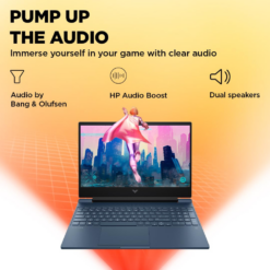 HP Victus Core i5-13th Gen Gaming Laptop