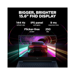 HP Victus Gaming Intel Evo Core i7 Federal Cardless EMI