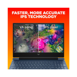 HP Victus Gaming Intel Evo Core i7 Federal Cardless EMI