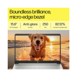 Hp 15s-Fq2673tu Intel Core i3-1115G4 Kotak Debit Card EMI