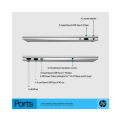 Hp Pavilion 15 Intel Core i7 12th Gen Axis Debit Card EMI