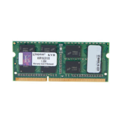 KINGSTON DDR3 8GB DDR 3 LAPTOP – Kotak Flexipay