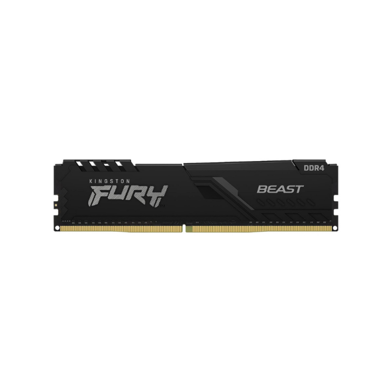 KINGSTON DDR4 16GB 3200 FURY – HomeCredit Cardless EMI