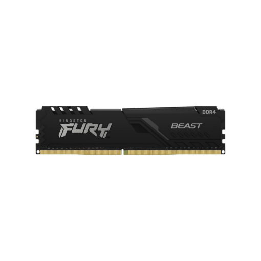 KINGSTON DDR4 8GB 3200 FURY – Federal Cardless EMI