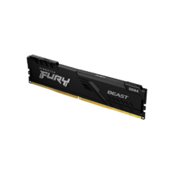 KINGSTON DDR4 8GB 3200 FURY ā Federal Cardless EMI