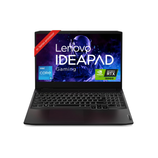 Lenovo IdeaPad Gaming 3 Intel Core i5 Kotak Cardless EMI