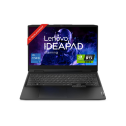 Lenovo IdeaPad Gaming 3 Intel Core i5 IDFC Cardless EMI