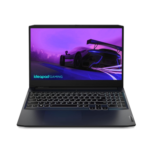 Lenovo IdeaPad Gaming 3 Ryzen 5 Hexa Core ICICI Cardless EMI