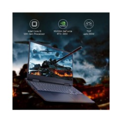 Lenovo IdeaPad Gaming 3 Intel Core i5 IDFC Cardless EMI