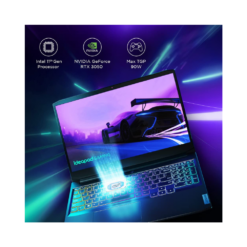 Lenovo IdeaPad Gaming 3 Intel Core i5 Kotak Cardless EMI