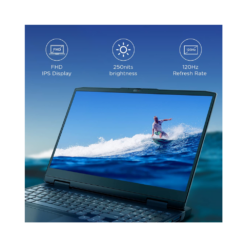 Lenovo IdeaPad Gaming 3 Intel Core i5 IDFC Cardless EMI