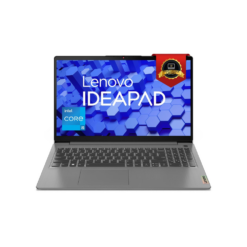 Lenovo IdeaPad Slim 3 Intel Core i5 12th Gen KrediBee Paylater
