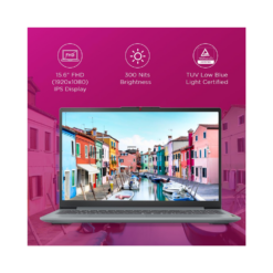 Lenovo IdeaPad Slim 3 Intel Core i3 13th Gen HDFC Cardless EMI