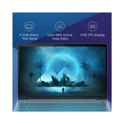 Lenovo IdeaPad Slim 3 Intel Core i5 HDFC Debit Card EMI