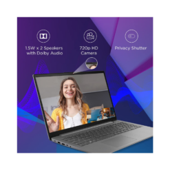 Lenovo IdeaPad Slim 3 Intel Core i5 12th Gen KrediBee Paylater