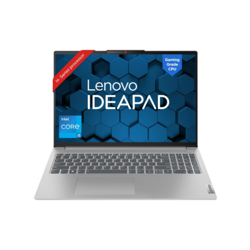 Lenovo IdeaPad Slim 5 Intel Core i5 HDFC Bank Debit Card EMI