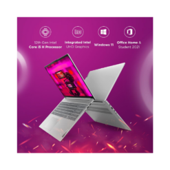 Lenovo IdeaPad Slim 5 Intel Core i5 HDFC Bank Debit Card EMI