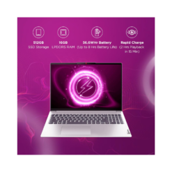 Lenovo IdeaPad Slim 5 Intel Core i5 HDFC Bank Debit Card EMI