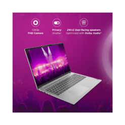 Lenovo IdeaPad Slim 5 Intel Core i5 HDFC Bank Debit Card EMI