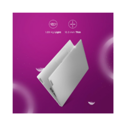 Lenovo IdeaPad Slim 5 Intel Core i5 HDFC Bank Debit Card EMI