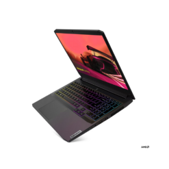 Lenovo Ideapad Gaming 3 AMD Ryzen 5 Kotak Debit Card EMI