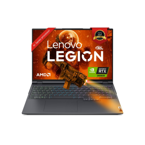 Lenovo Legion 5 Pro AMD Ryzen 7 5800H Kotak Debit Card EMI