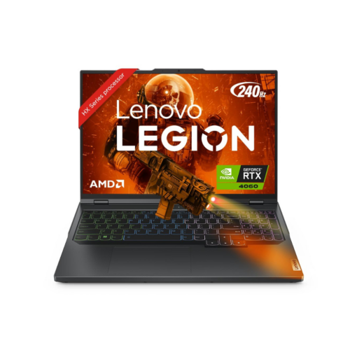 Lenovo Legion Pro 5 Intel Core i7-13700HX Axis Debit Card EMI