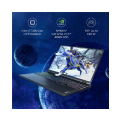 Lenovo Legion Pro 5 Intel Core i7-13700HX Axis Debit Card EMI