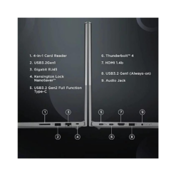 Lenovo TB15 Intel Core i5-11th Gen HDFC Debit Card EMI