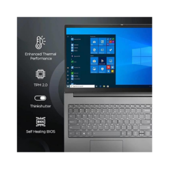Lenovo TB15 Intel Core i5-11th Gen HDFC Debit Card EMI