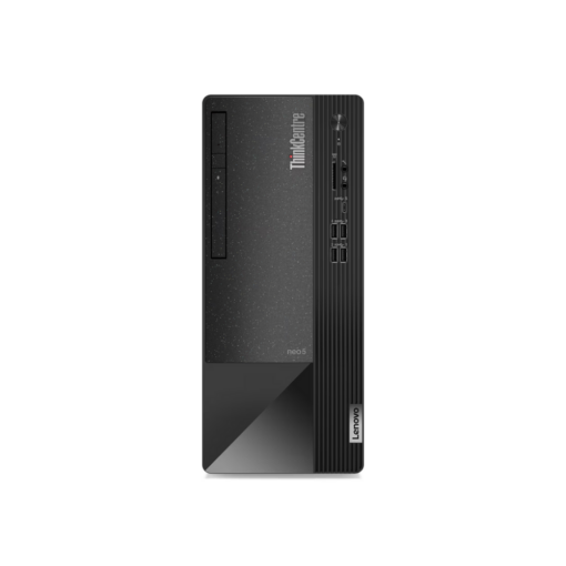 Lenovo TC Neo 50t Intel® Core™ i5-12400 IDFC Cardless EMI