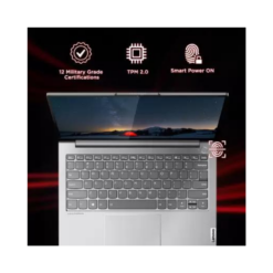 Lenovo ThinkBook 13s Intel Core i5 11th Gen HDFC Flexipay
