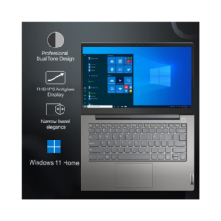 Lenovo ThinkBook 14 Intel Core i5 11th Gen Kotak Cardless EMI
