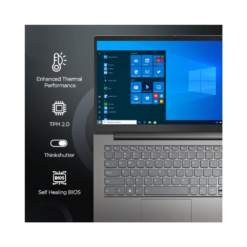 Lenovo ThinkBook 14 Intel Core i5 11th Gen Kotak Cardless EMI