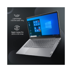 Lenovo ThinkBook 14 Intel Core i5 11th Gen Kotak Cardless EMI