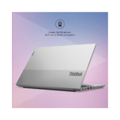 Lenovo ThinkBook 15 Intel Core i5 12th Gen HDFC Debit Card EMI