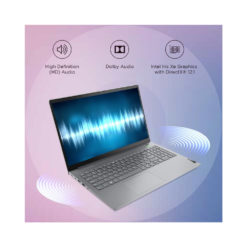 Lenovo ThinkBook 15 Intel Core i5 12th Gen HDFC Debit Card EMI