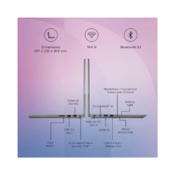 Lenovo ThinkBook 15 Intel Core i5 12th Gen HDFC Debit Card EMI