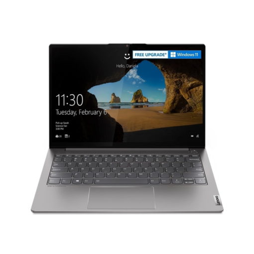 Lenovo ThinkBook TB13s Intel Core i5 Axis Debit Card EMI