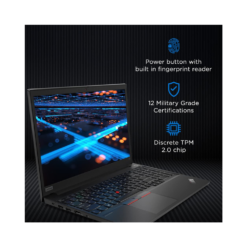 Lenovo ThinkPad E15 Intel Core i3 12th Gen BoB Cardless EMI