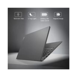 Lenovo V15 Intel Core i3-12th Gen BoB Cardless EMI